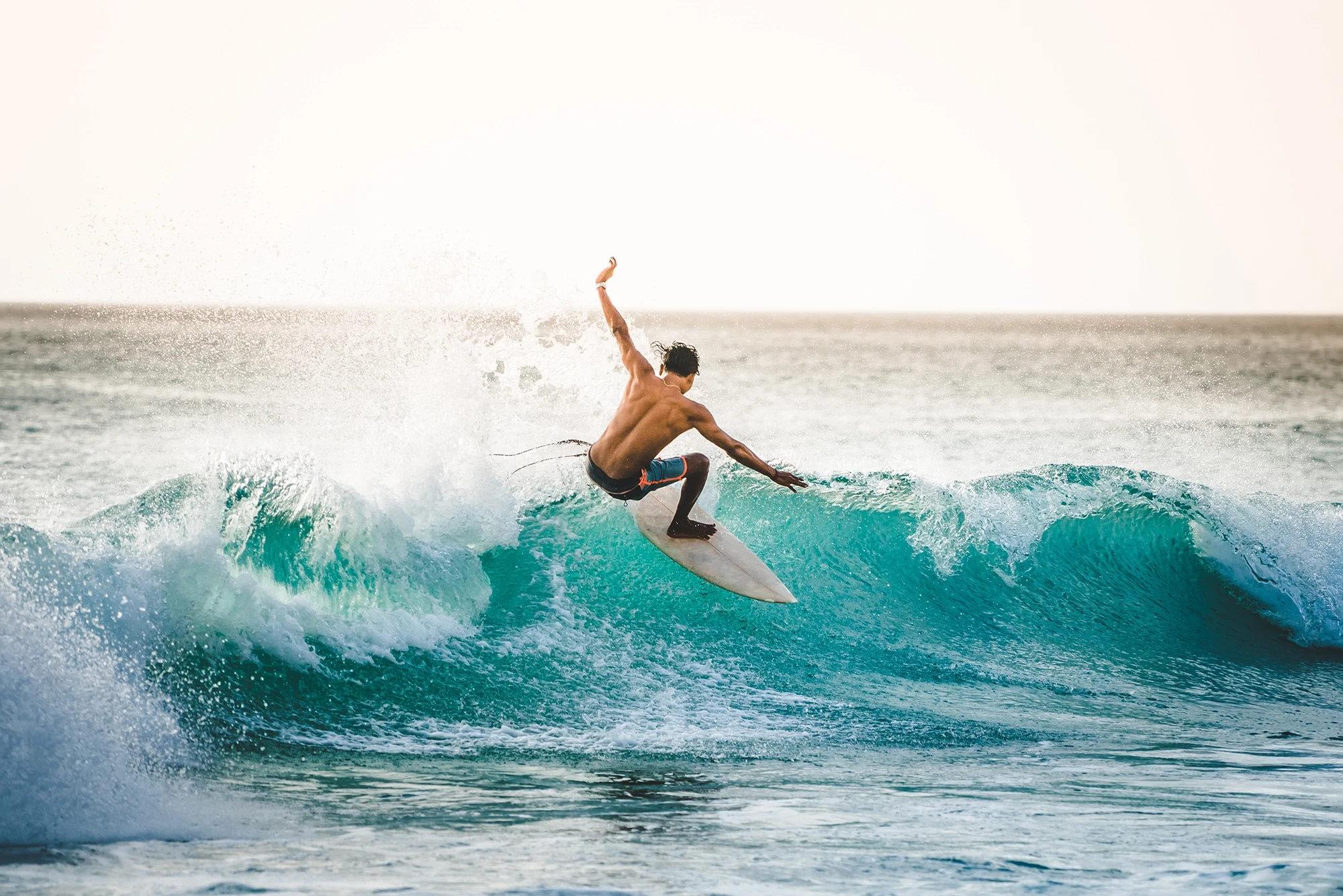 surfer